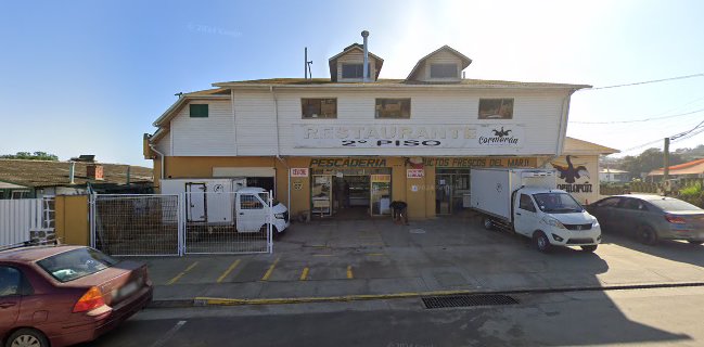 Restaurante Cormoran