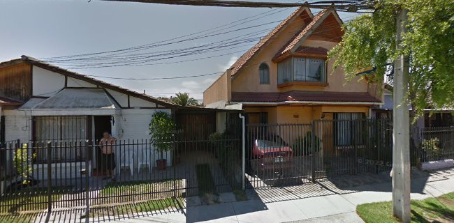 Opinii despre Victor Manuel Gonzalez în Maipú - Gastronomía y hostelería