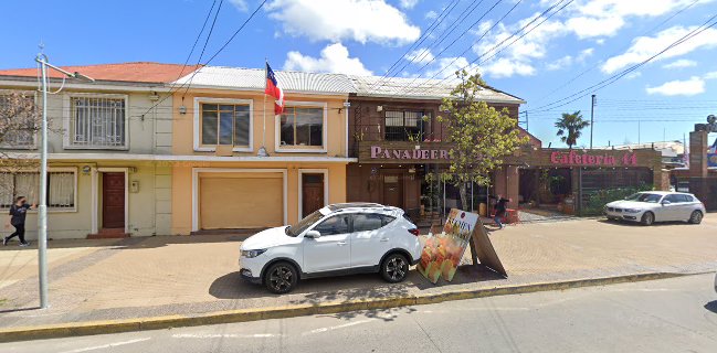 PANADERIA 44