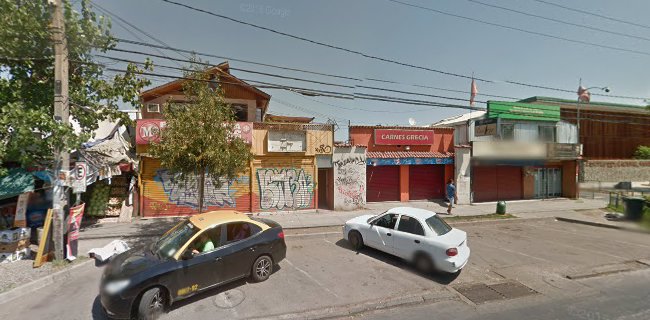 Av. Grecia 6141, 7920019 Peñalolén, Región Metropolitana