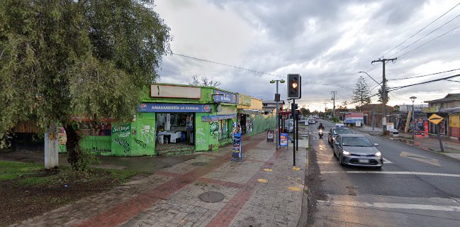 Botilleria Las 3 Diamante