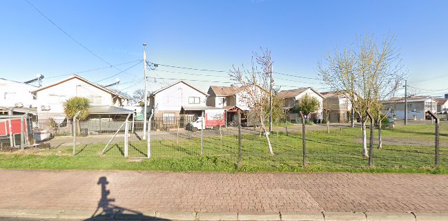 CENTRO DE CONCENTRACIÓN