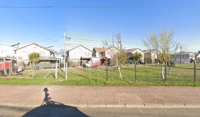 CENTRO DE CONCENTRACIÓN