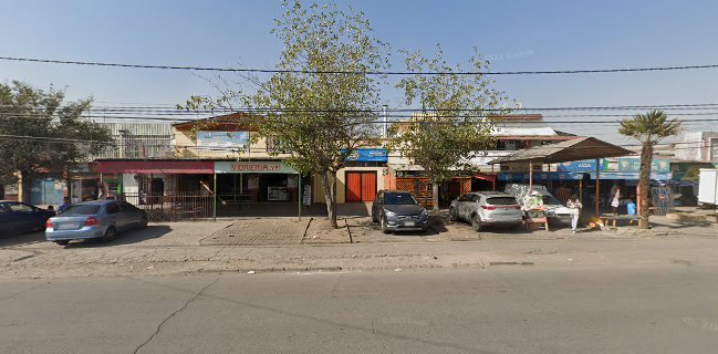 Restaurante Costa Perú