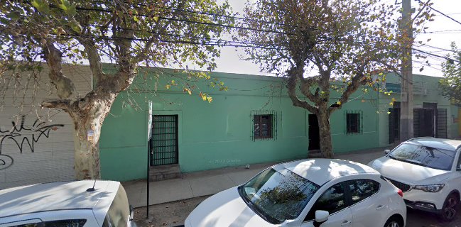 Restaurant Onde Manolo - Comida Típica Chilena