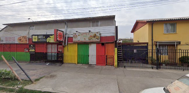 Fusion Pizza V/s Sushi Deliveri