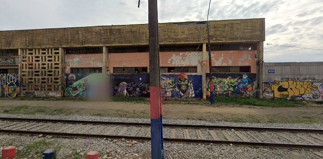 Casino Turismo (Abandonado)