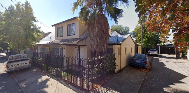 casa Sergio Arroyo L