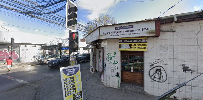 Pastelería y Cafetería Dolce Nonna