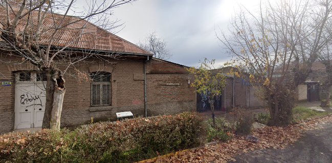 Jorge Francisco Soracco Pinto