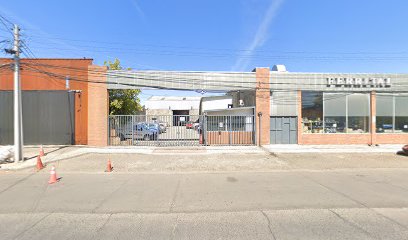 Compass Catering y Servicios Chile