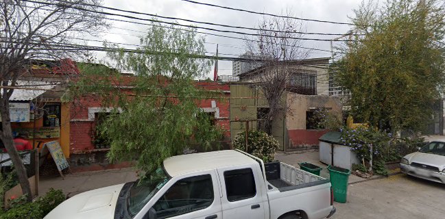 El Grandioso Caballo de Palo