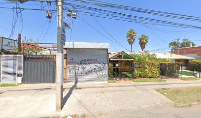 Almacen, Amasanderia Pasteleria