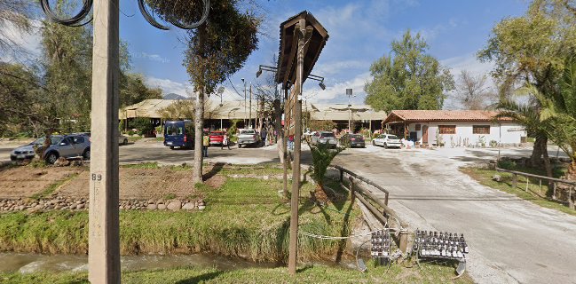 Restaurante La Vaquita Echá