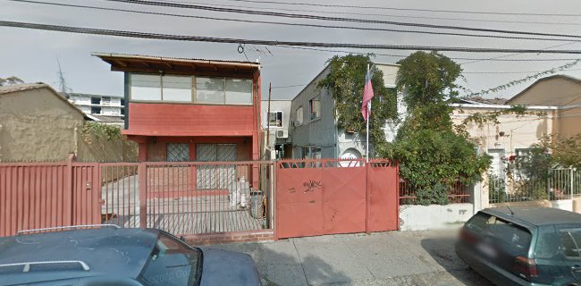 Dr. Ostornol 462, Recoleta, Región Metropolitana, Chile