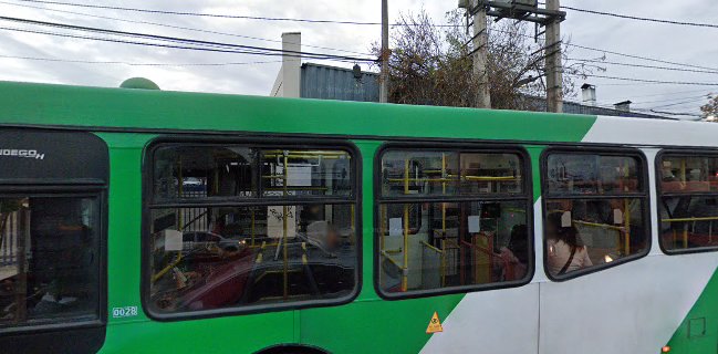 Pollos A las Brasas Donde Benja