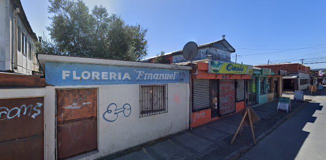 Botillería oasis