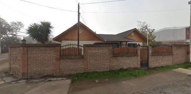 El Encuentro, comida para servir y llevar.