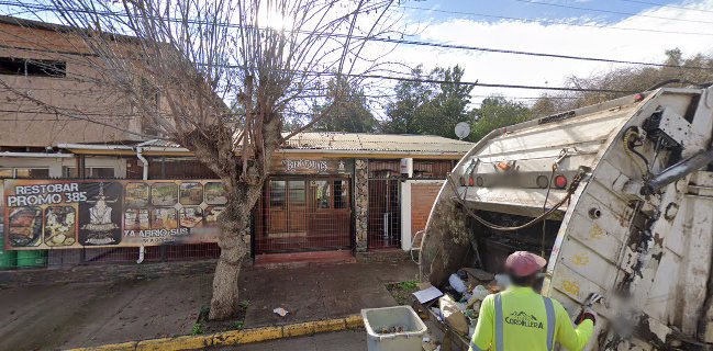 Opinii despre Restobar Promo 385 în Quillota - Gastronomía y hostelería