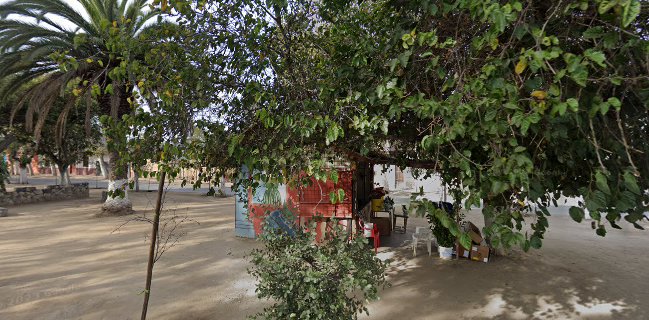 El Sazon Montino FoodTruck