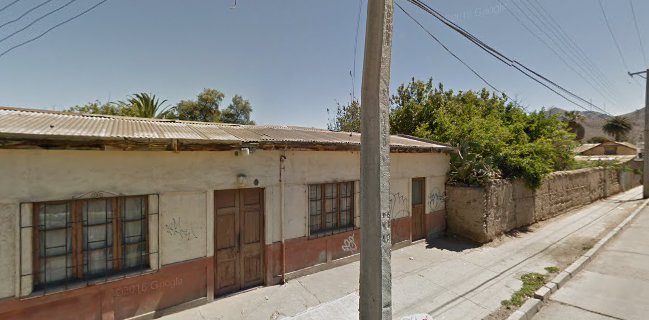 Restaurant Punto De Encuentro