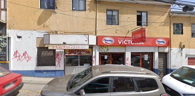 Panaderia Pasteleria, Agencia Polla Gol