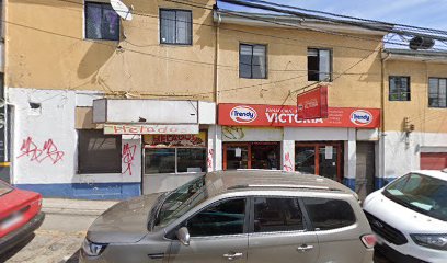 Panaderia Pasteleria, Agencia Polla Gol