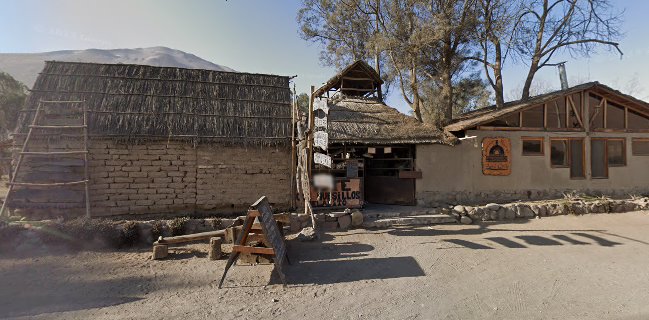 Restaurante Puro Chile