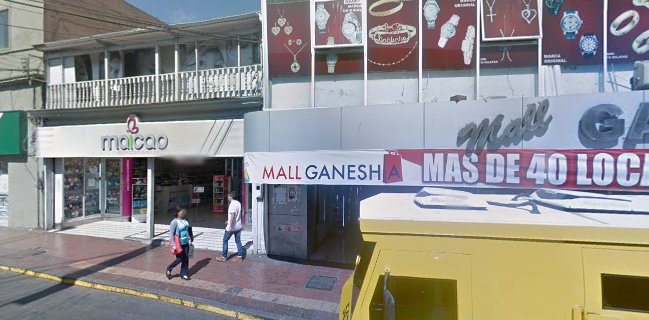 Jelithsa Andrea Valenzuela Barlow Y Otra