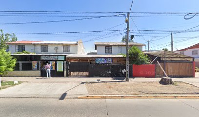 The Masters Delivery