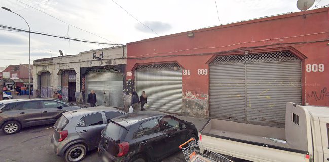 Fruticola Escobar / Naranjita