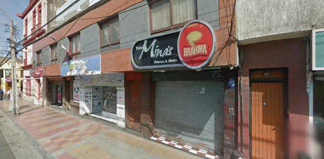 Servicios De Personal, Bar Restaurante, Centro De