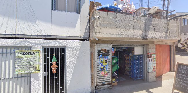 Helados Caceros ZOILA