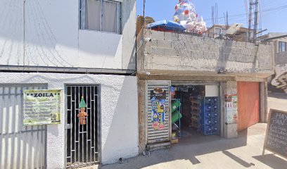 Helados Caceros ZOILA