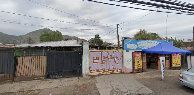 Pasteleria y Cafeteria Dulcialy