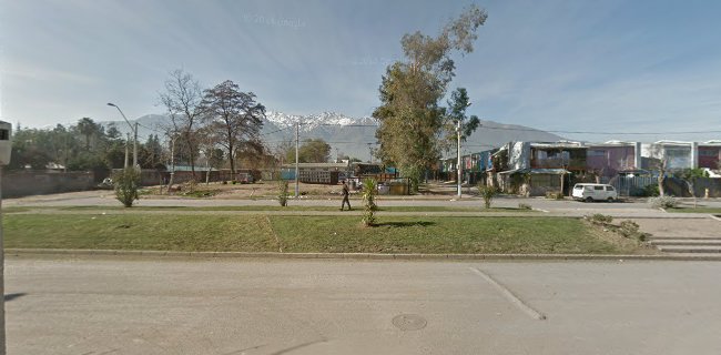 El Pintor 5486, 7931409 Peñalolén, Región Metropolitana