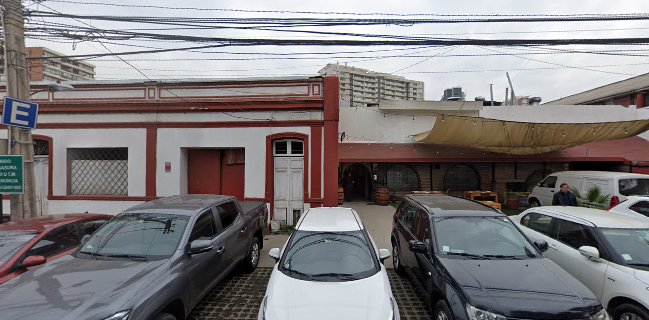 Peyo Restaurant - Gastronomía y hostelería