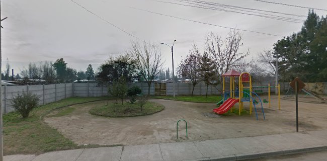 Comments and reviews of Los Hornitos De Champa