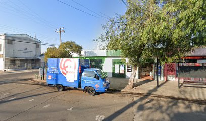 Amasandería Marisol