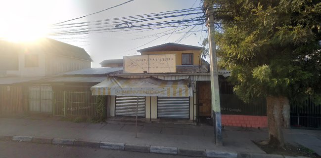 La Cima Pastelería y Amasandería