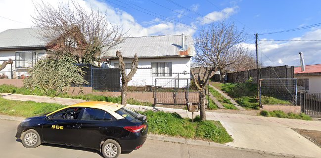 Botilleria Entretiempo