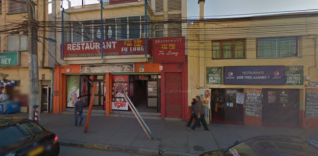 Restaurant Fu Lung
