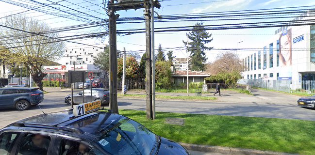 Parba Café & Restobar