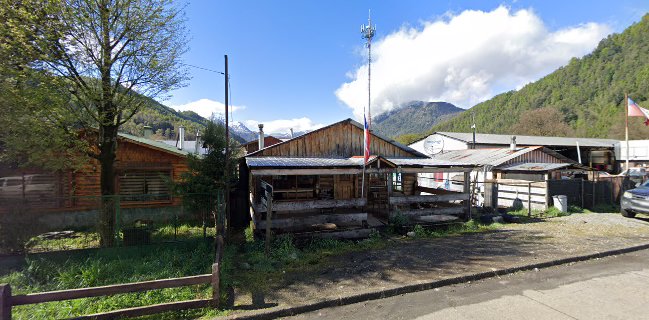 Cocinería Mapuche Ñaña Juanita