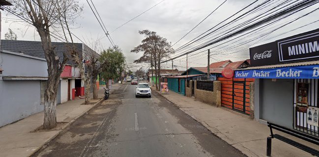 Mercado Gatica Andres Jaime