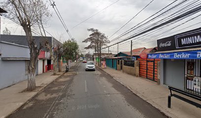 Mercado Gatica Andres Jaime