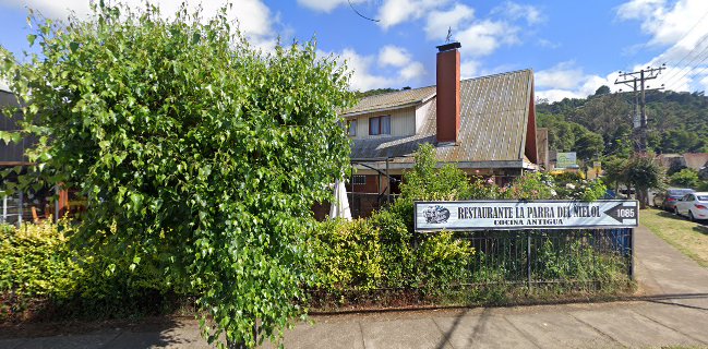 La Parra del Ñielol