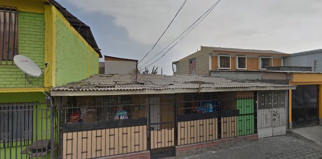 Panaderia Y Pasteleria Iris Jazmine Cespedes Flores Empresa Individual De Respon