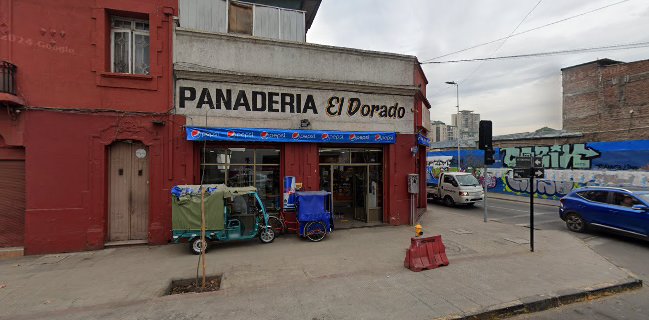 Panificadora Donde Benito Limitada