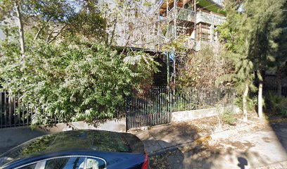 Estacionamiento Bar del Dr. Jekyll